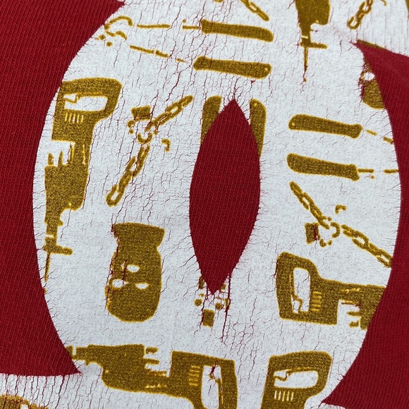 DC Shoes t-shirt - Picture 6 of 7